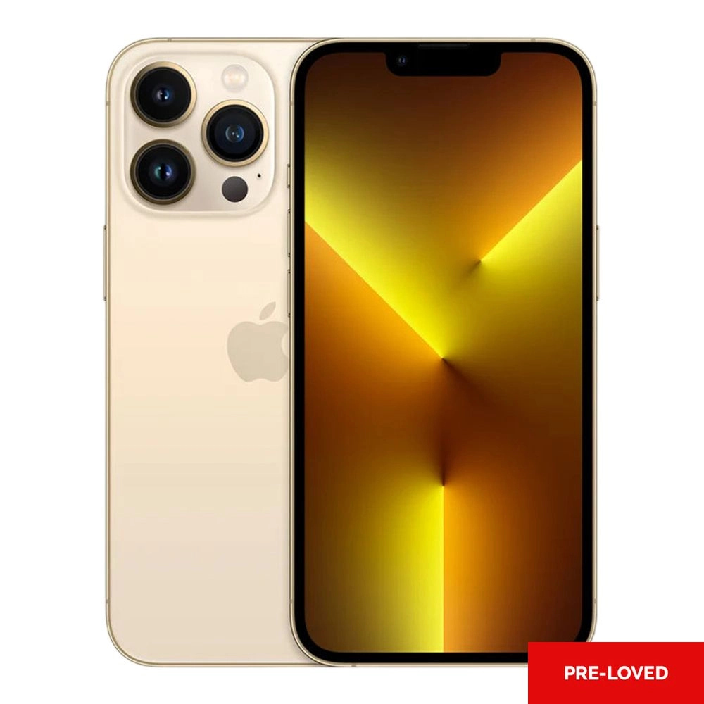 iPhone 13 Pro