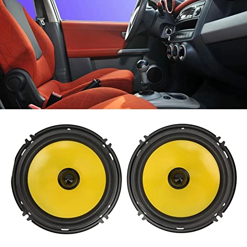 YH 1608 - 6 inches Coaxial