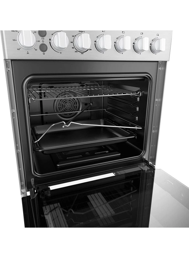 EME6060C GAS Cooker