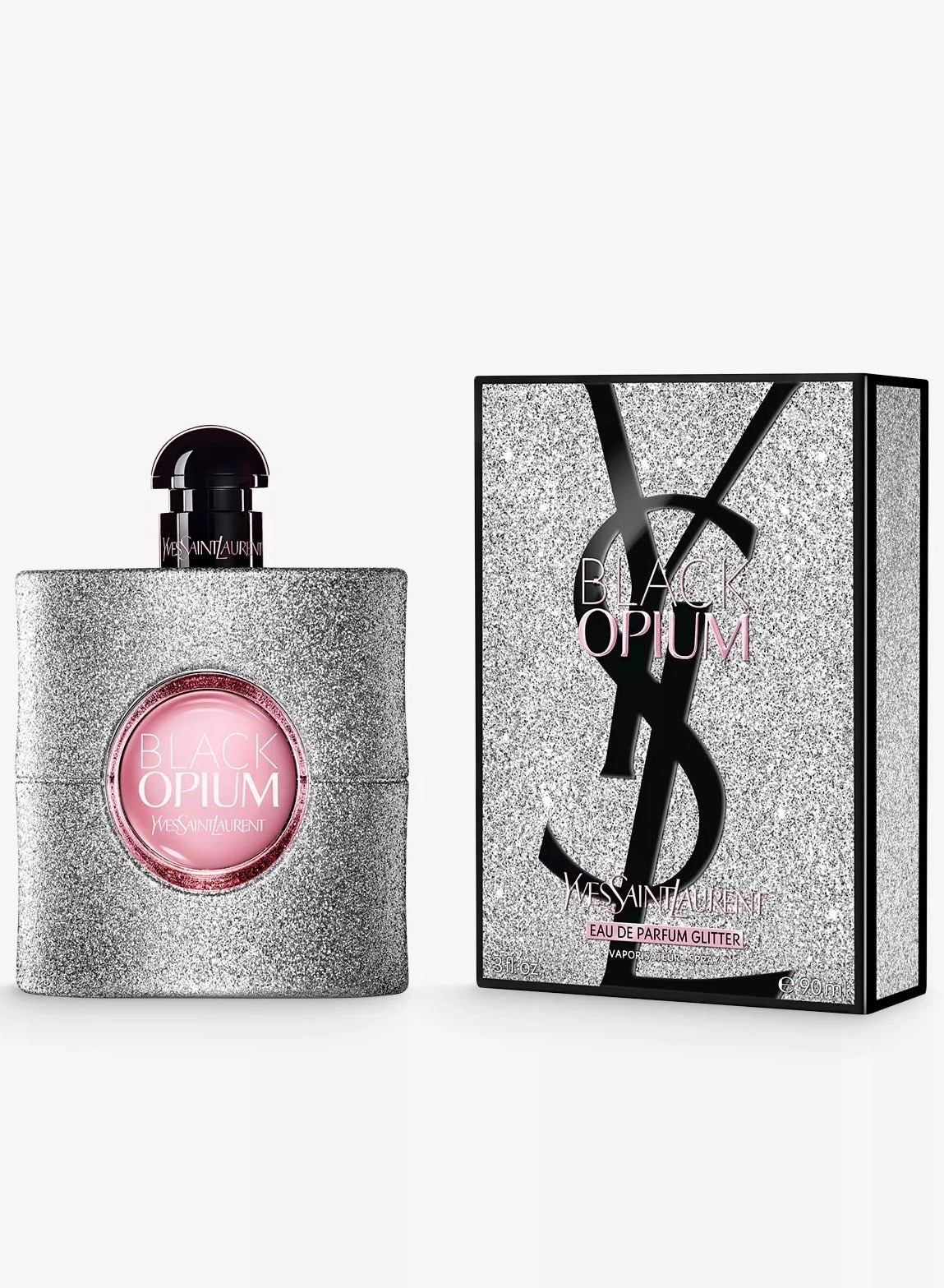Black Opium Eau de Parfum 90 ml