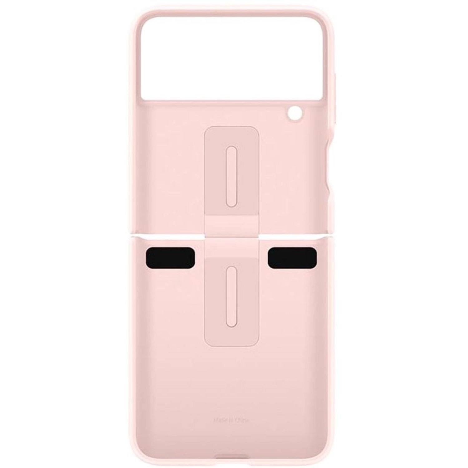 EF-PF721TPEGWW Back Case for Samsung Flip 4