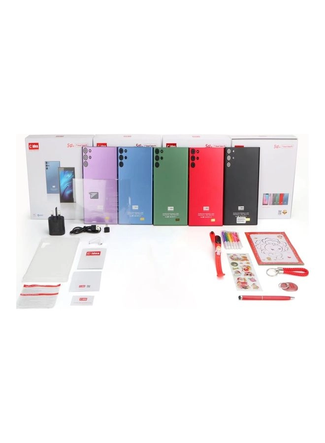 CM522 - 3GB 7in 32GB