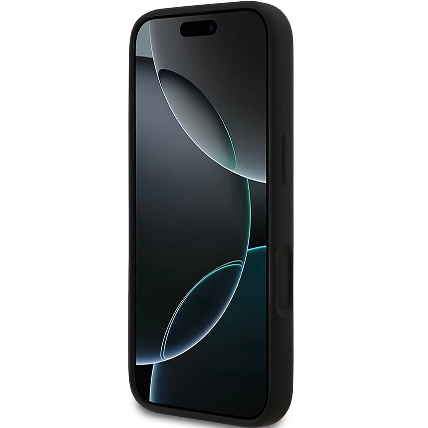 Liquid Silicone Case for iPhone 17 Pro