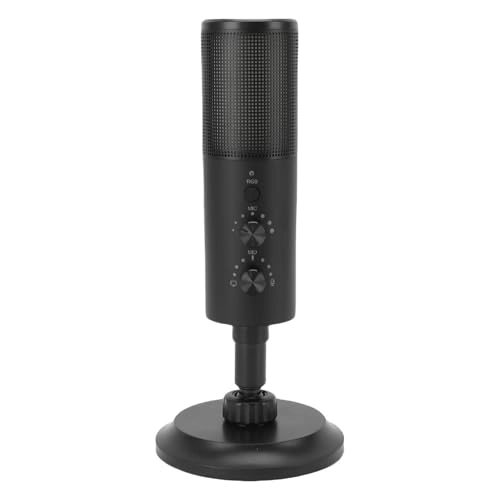 M9 USB Microphone