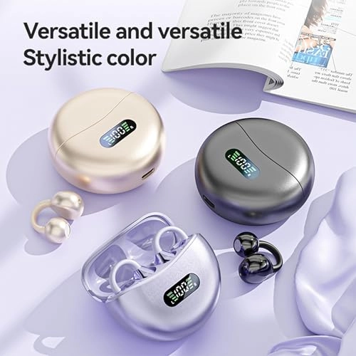 M62 Wireless Earbud