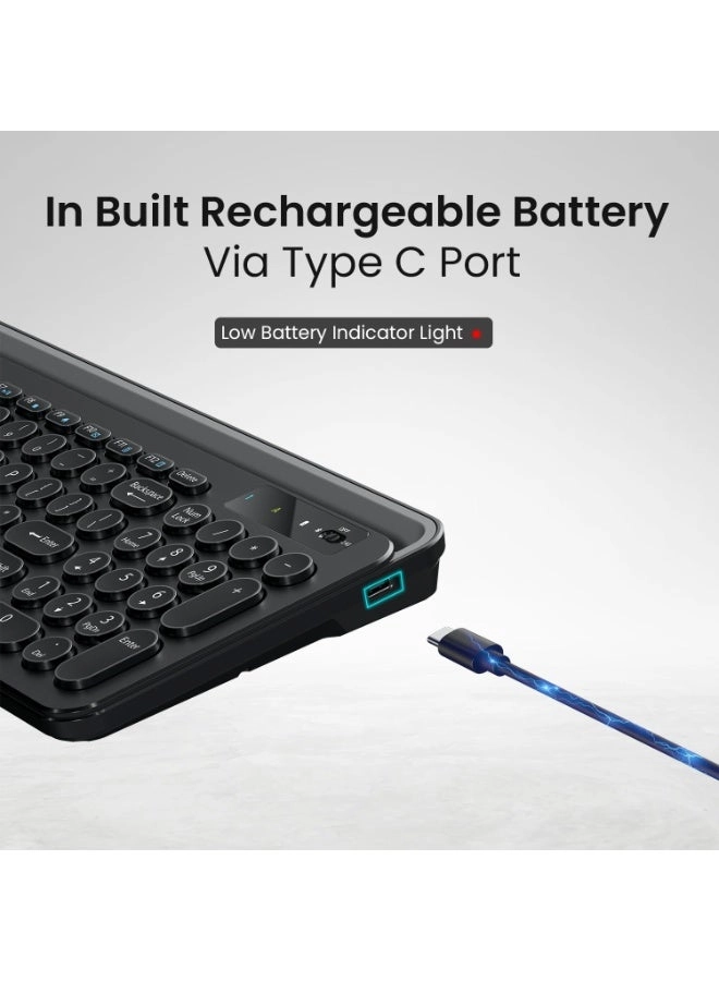 Bubble 3.0 - Wireless