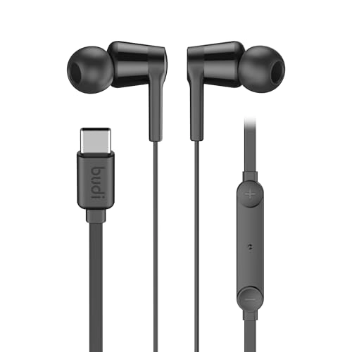 EP35TB Wired Earphone