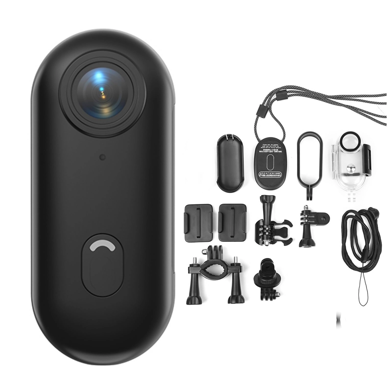 Camnoon ARS2876630553296KR 4K30