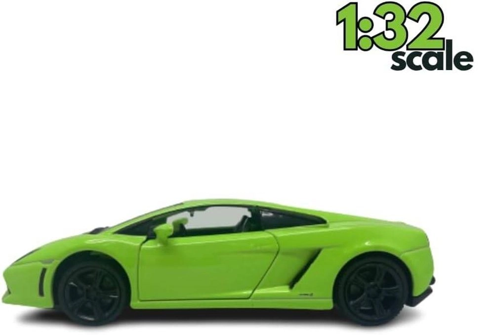 Lamborghini Gallardo LP560-4 - 1:32