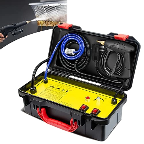 Steam Cleaner - 5Bar 3.5L