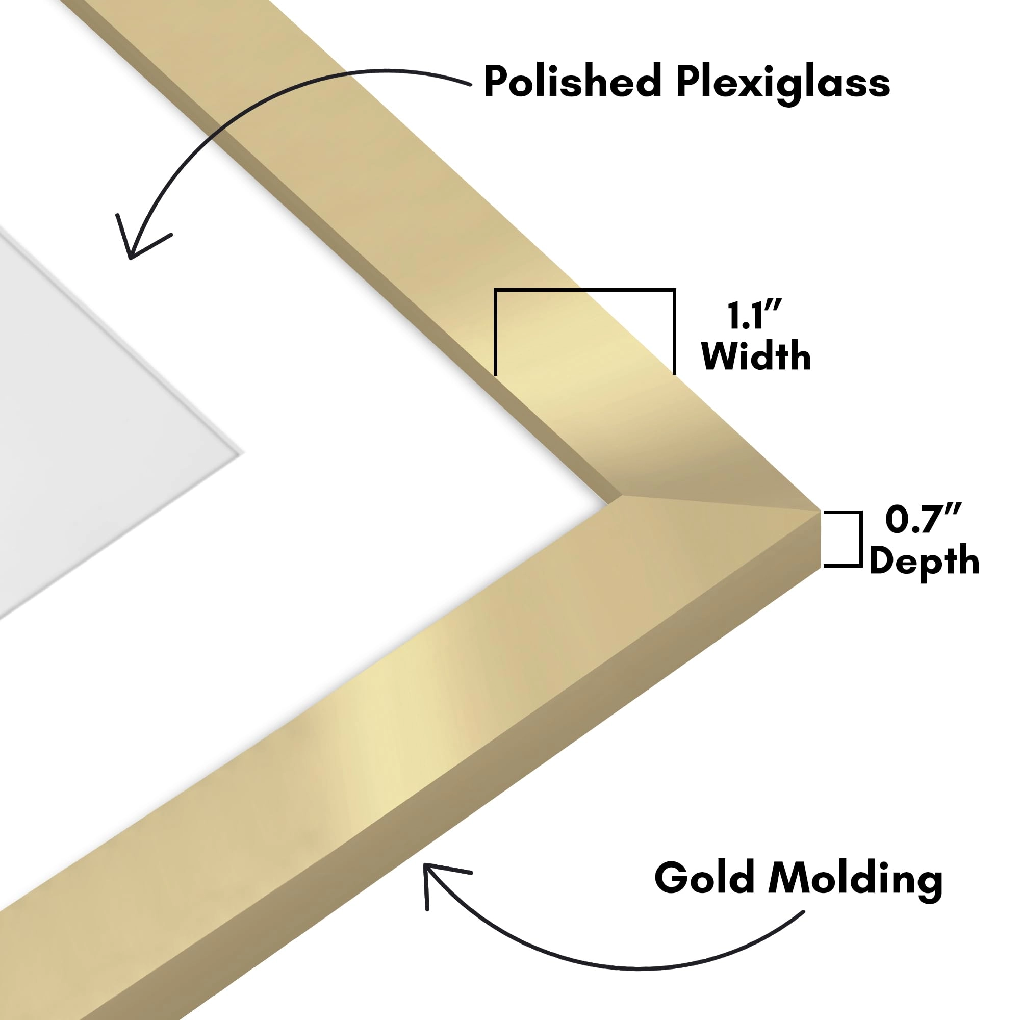 Hudson Collection - 24x24 1.0 Count