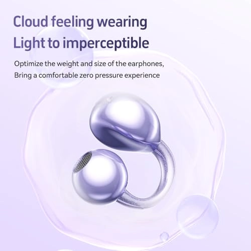 M97 - Wireless Earbud