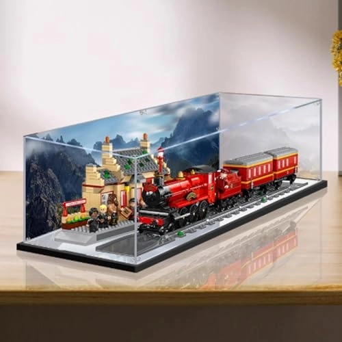 Acrylic Display Case