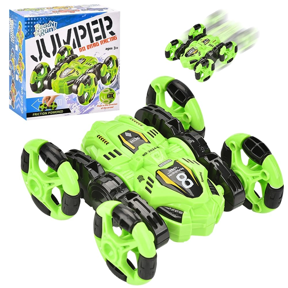 Pull Back Car - 1pcs