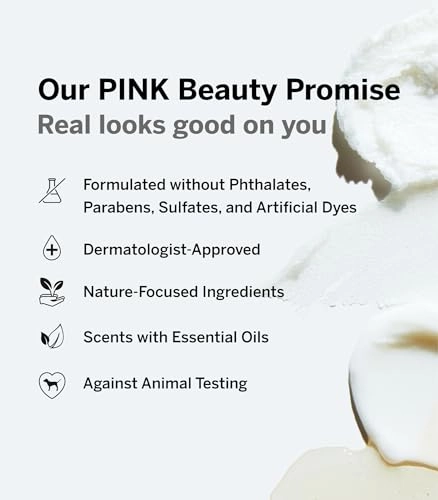 Pink Eau de Parfum 0.23 oz