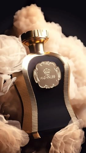 Highness Black - Eau de Parfum 100 ml