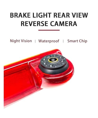 56054158AB - Night vision Wireless 1080P