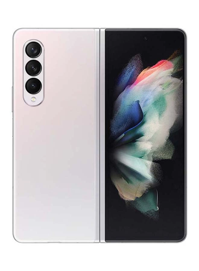 Galaxy Z Fold3 - 12GB 256GB