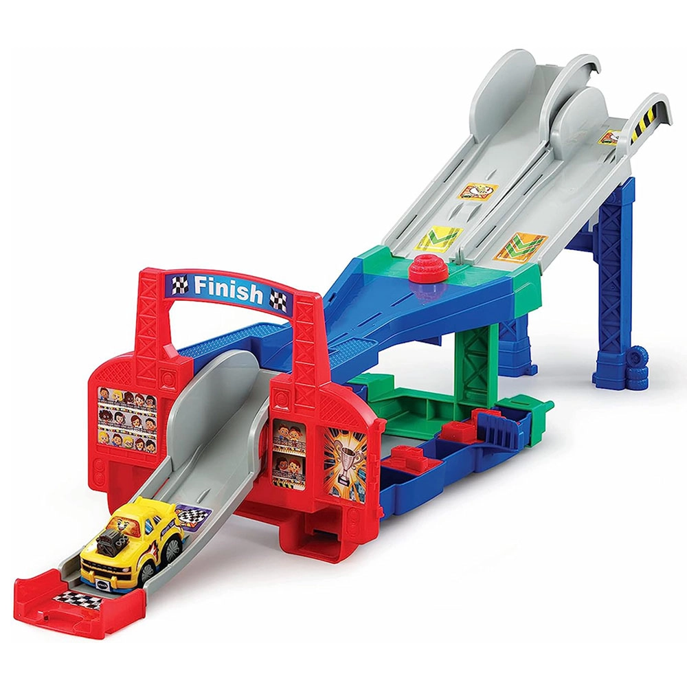 Toot Toot Drivers 360 Degree Loop Track