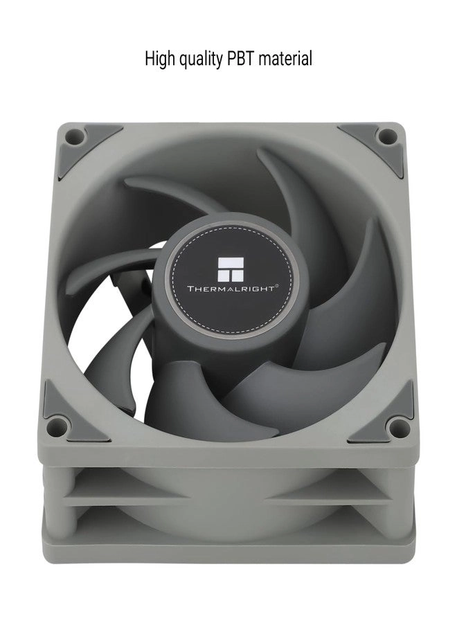 TL-B8 - 1 fan 80mm