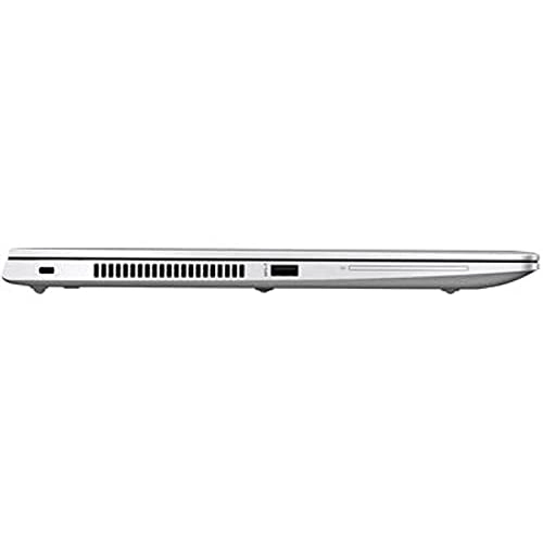 (Renewed) EliteBook 840 G6 - 14 Inch 256GB 16GB Core i5-8365U