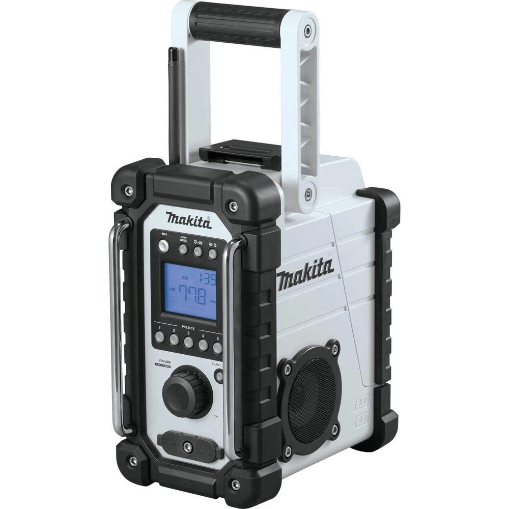 Makita XRM05W - Job Site Radio
