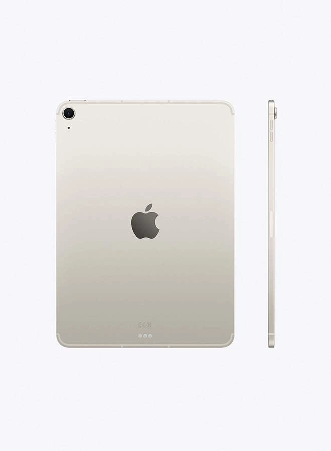 iPad Air (2026) - 512GB 11"
