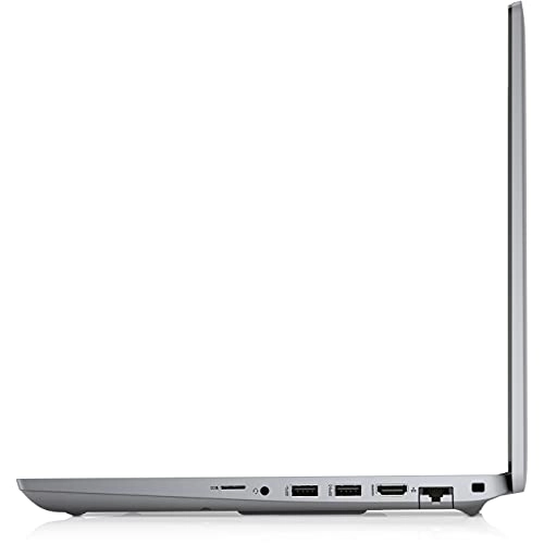 Latitude 5000 5521 - 15.6'' Core i5-11500H 8GB DDR4 256GB SSD