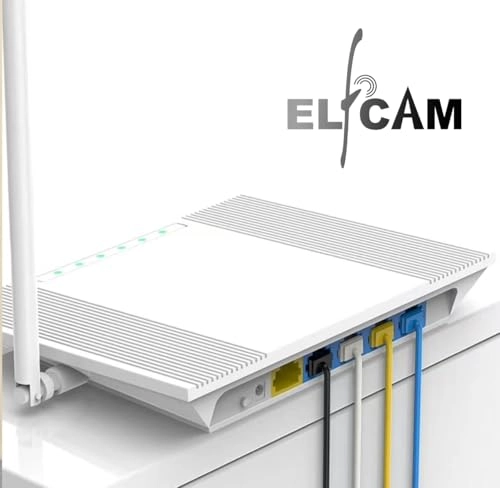 Cat 6 Ethernet Cable - 5 m