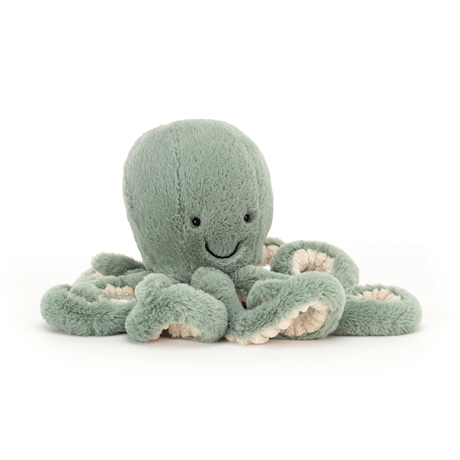 Jellycat Odyssey Octopus - Little 10.5 inches Plush