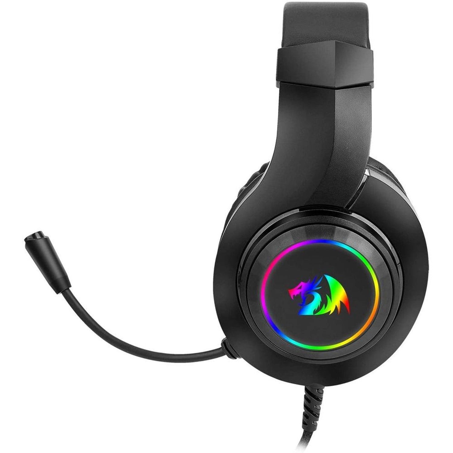 H260 Wired Headphone