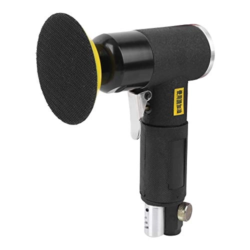 Pneumatic Polishing Machine - 2 Inch 50mm