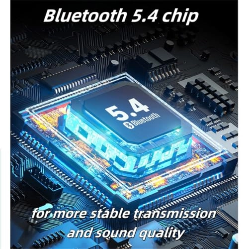 Bone Conduction Wireless Headset