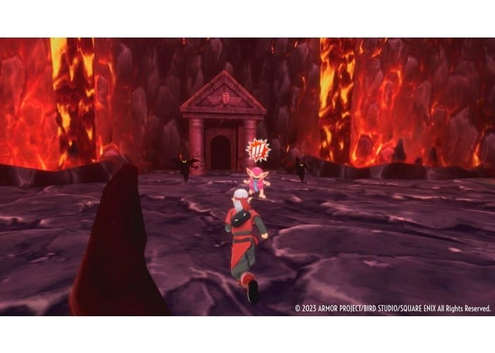 Dragon Quest Monsters:The Dark Prince