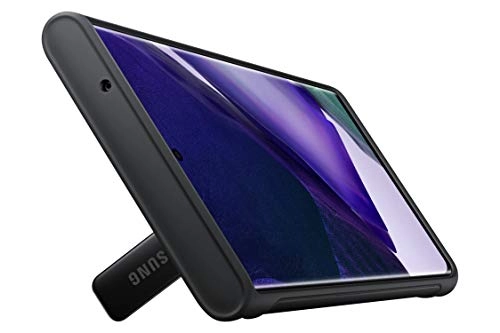 Protective Standing Cover EF-RN985 - Plastic for Samsung Galaxy Note 20 Ultra