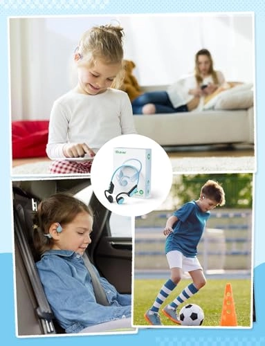 OWS01 Wireless Headphone