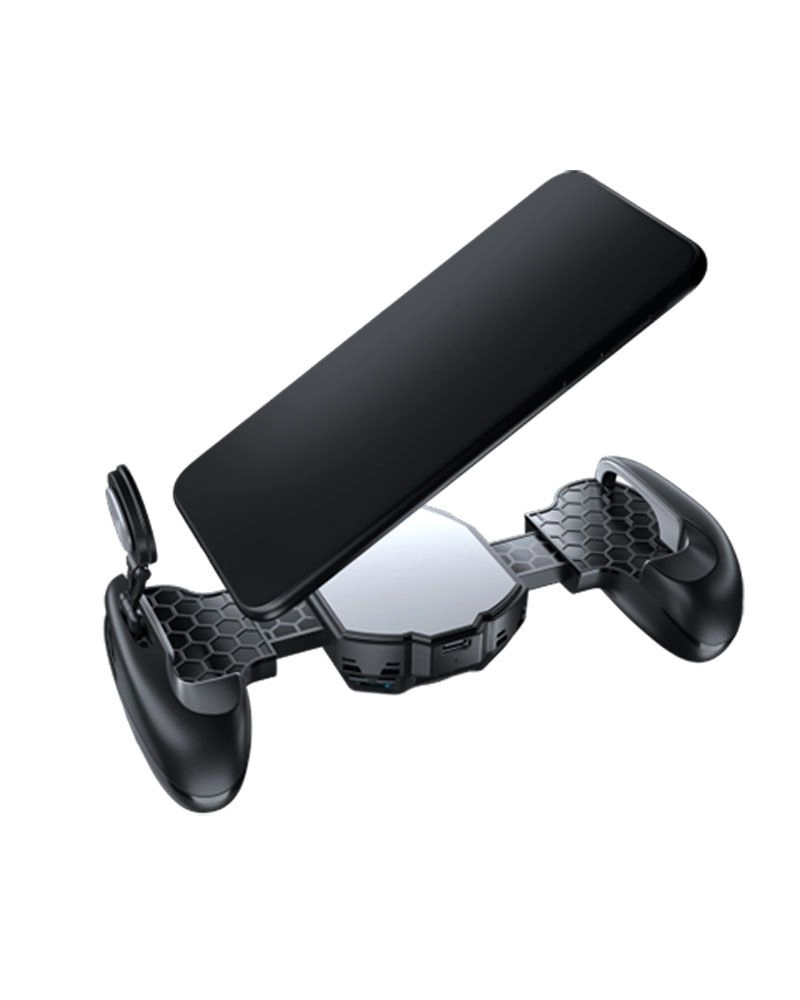 F8 Pro Snowgon - Wired Type-C Any