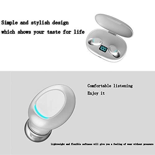 122-481-467 Wireless Earbud