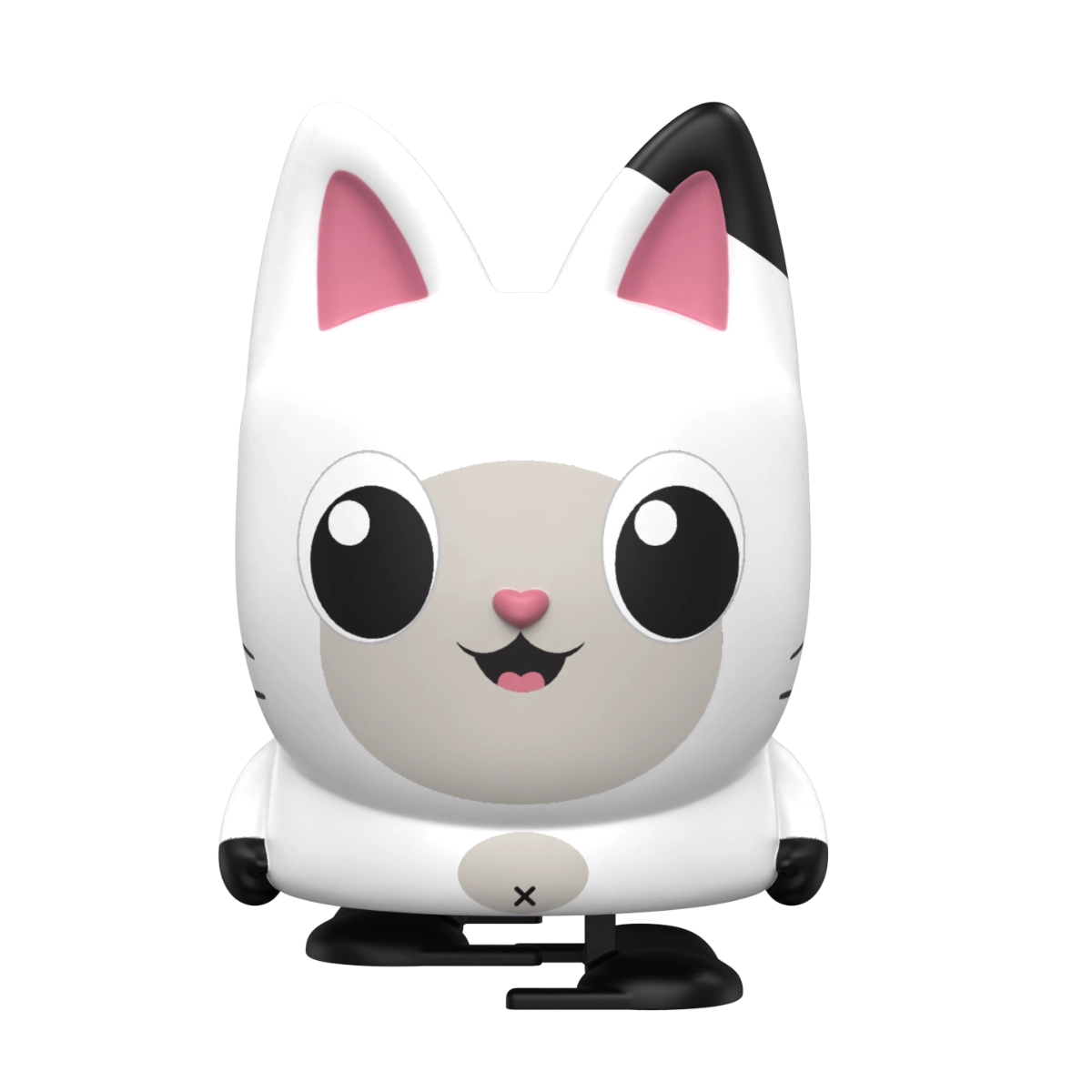 Pandy Paws - Mini 12 cm Wind-Up Walking Action