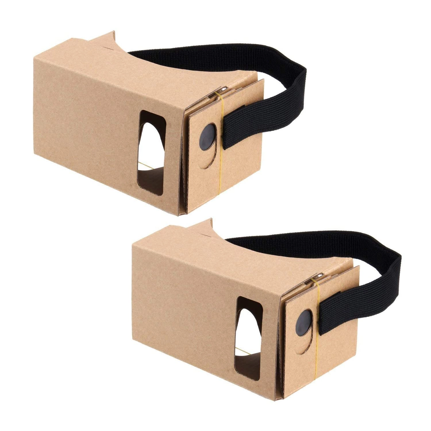 Printor Google Cardboard