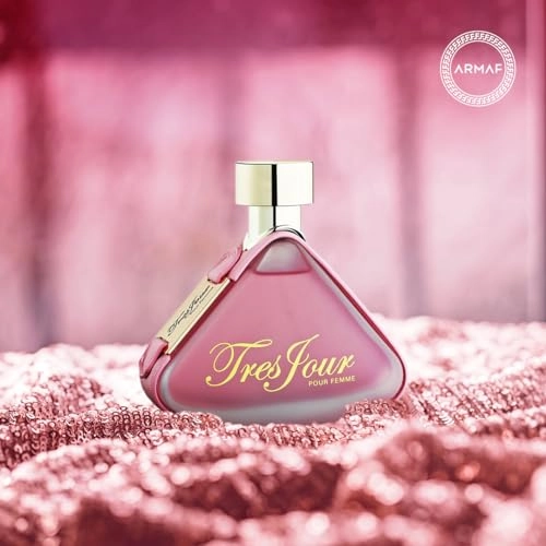 Tres Jour Pour Femme Eau de Parfum 100ml