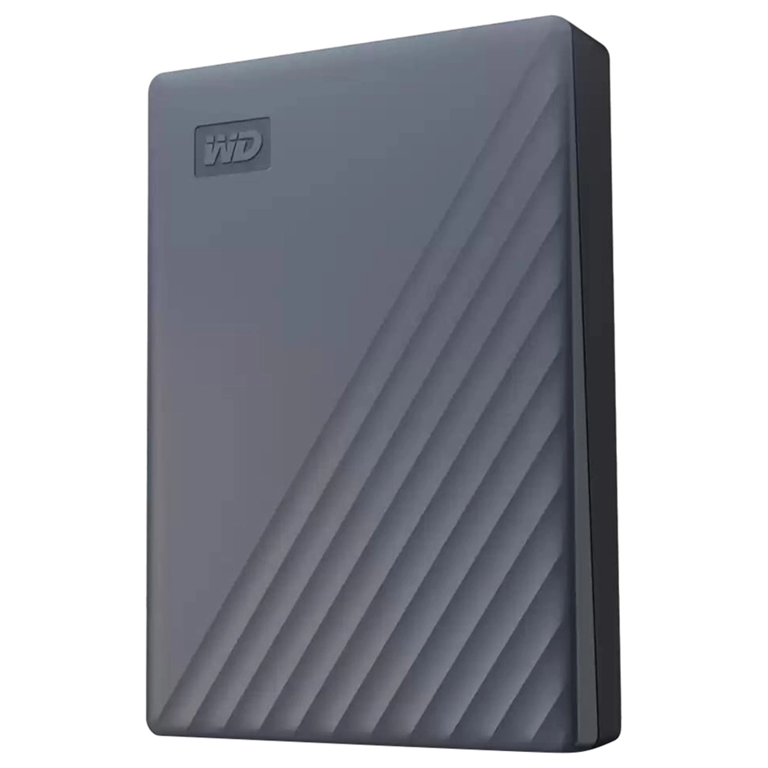 Western Digital My Passport 6TB HDD