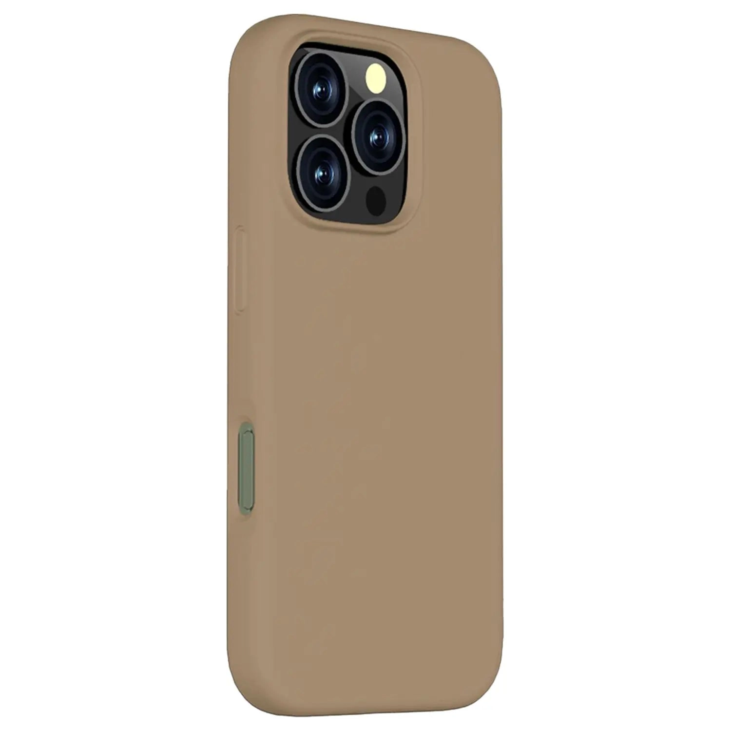 MagSafe Fume Case for iPhone 16 Pro Max