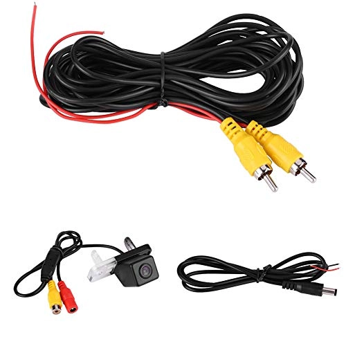 Night Vision Reversing Camera - Night vision 480TV lines