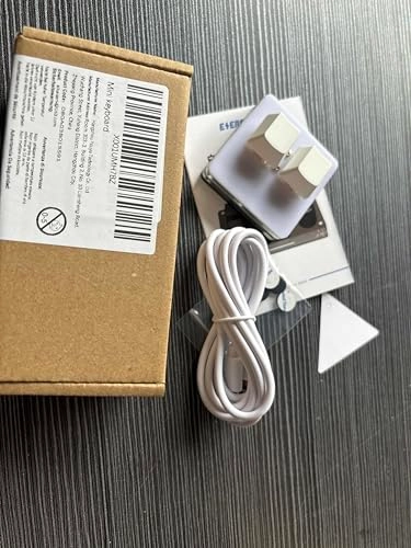 Mini Keyboard - Wired