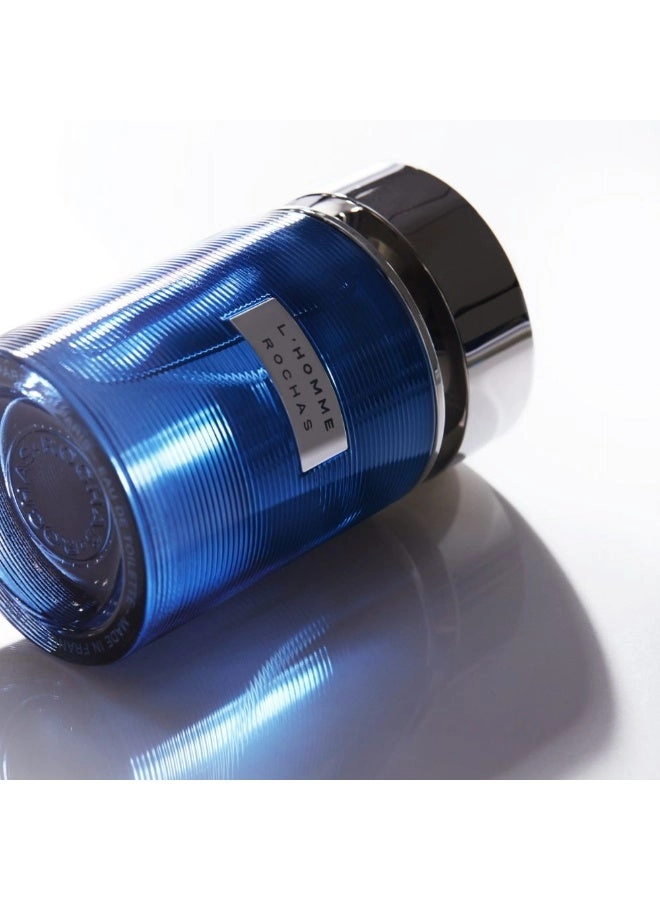 L'Homme Eau de Toilette 40ml