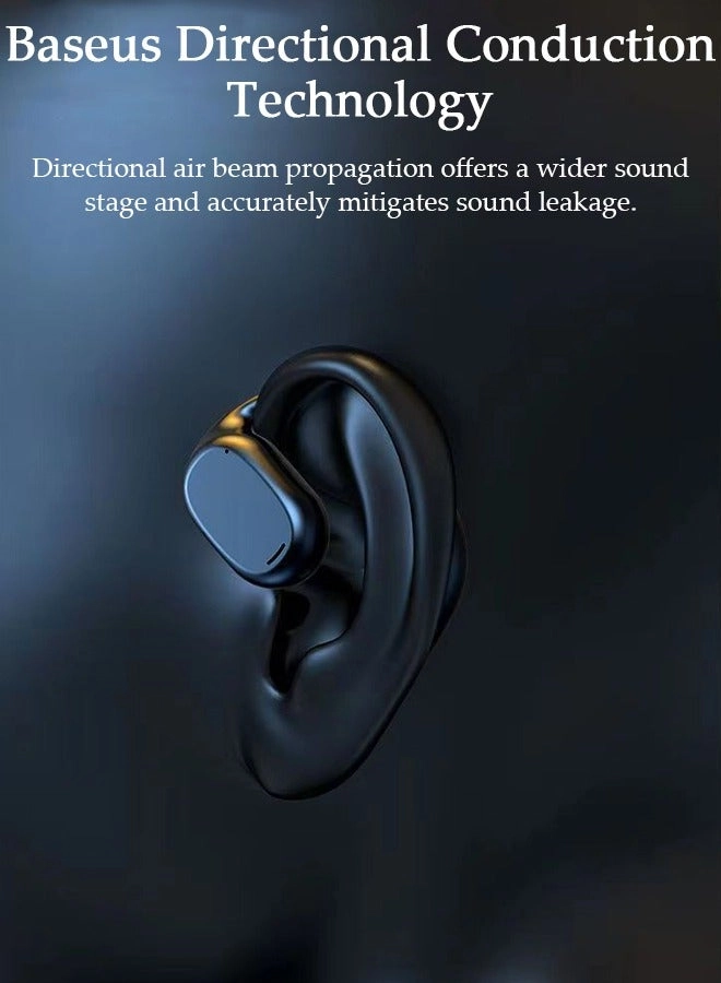 DU4720 Wireless Headphone