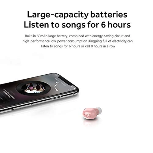 S530 Wireless Earbud