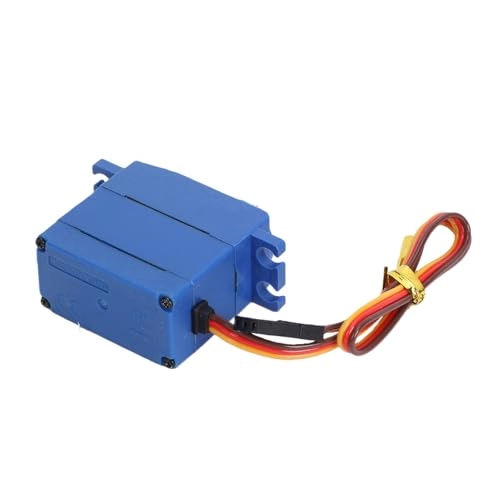 PDI-HV2613MG - Coreless Motor