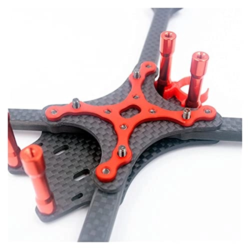 Carbon Fiber Frame Kit